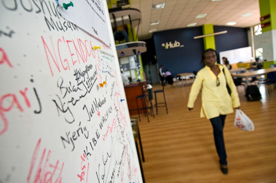 iHub Sept8