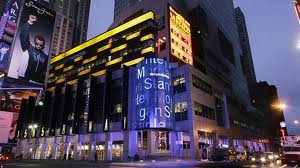 morgan stanley