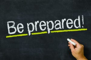 getting a business loan