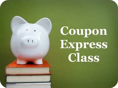 Coupon classes